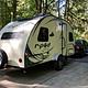Reba CampEntire - 2013 Forest River R-Pod