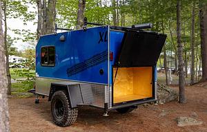2023 Vintage Trailer Works XTR OFF ROAD