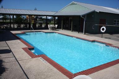 Gulf Coast RV Resort