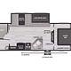 2022 Keystone RV Hideout 26BHWE RV rental photo 1