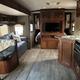 2016 Heartland Wilderness 2850BH