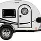 2021 nuCamp RV TAG 5-Wide teardrop