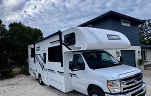 Roam Sweet Roam! BRAND NEW RV