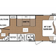 2013 Dutchmen RV Aspen Trail 2500BH