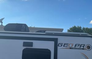 2022 Forest River RV Rockwood GEO Pro 16BH