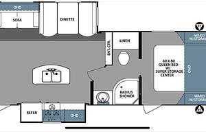 NEW LISTING! Jersey Shore Getaway!
