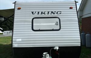 2018 Forest River Viking M-17 BHS RV rental photo 3
