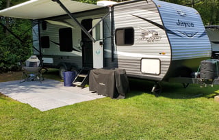 2020 Jayco Jay Flight SLX 8 264BH