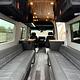 2019 Mercedes Benz Sprinter 2500