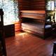 Keystone Ranger Station bedroom