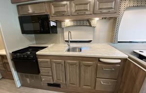 2019 Jayco Greyhawk Prestige 30XP