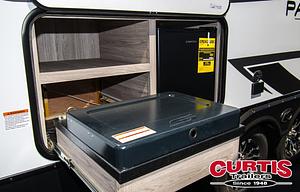2021 Keystone RV Passport SL 219BHWE
