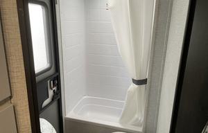 2021 Keystone RV Bullet 290BHS Travel Trailer