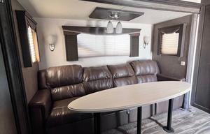 2018 Forest River RV Stealth SG2910