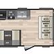 2018 Keystone RV Hideout 192LHS RV rental photo 2