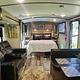 Couples Retreat RV in the OUTBACK!