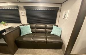 Joy's Family Camper Rental