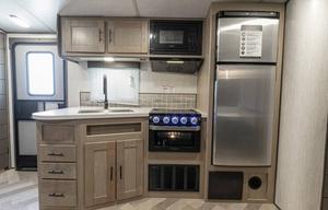 2021 Twilight TWS 3300