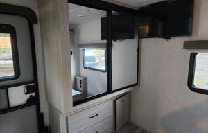 2021 Forest River RV Rockwood Ultra Lite 2608BS
