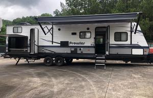 2020 Heartland Prowler 320BH For Large Families