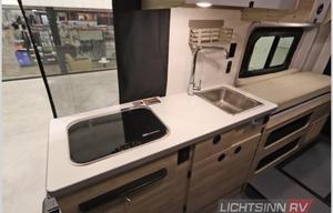 GunniVan - 2021 Winnebago Solis 59PX