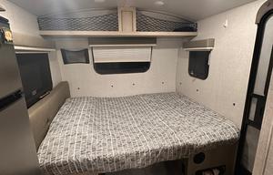 Premium Family Geo Pro 16BH Adventure Trailer