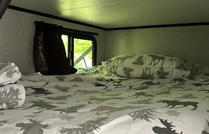 2024 Jayco Jay Feather 22BH Private Bed/Twin Bunk