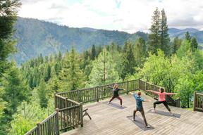 Triple Creek Ranch