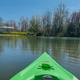 Lake Canoeing