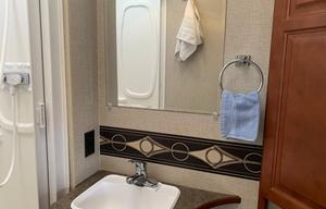 URSULA - 2015 Winnebago Minnie Winnie