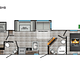 2022 Cruiser Aire 33BHB - Big Family RV Rentals