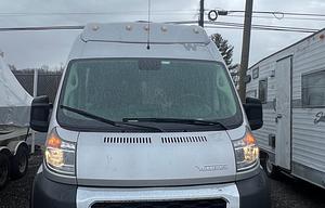 "Pegasus" The Adventure Van