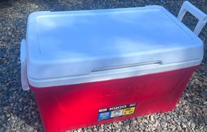 Retro Vintage Hybrid Trailer +Extras Delivery Only