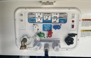 A-1 Alante Family Luxury RV - Endless Adventures!