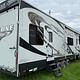 2012 Cyclone HD Edition RV rental photo 6