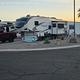 Off-Grid Fifth Wheel | Solar | 400Ah | Inverter