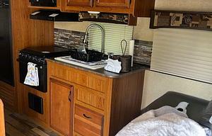 2015 Starcraft Autumn Ridge 235FB