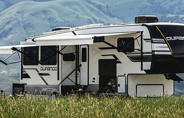 DURANGO-2 Bedroom & 2 FULL Bath w/ Outdoor Kitchen
