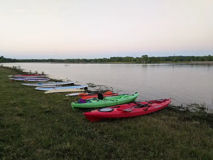 Plowman Creek