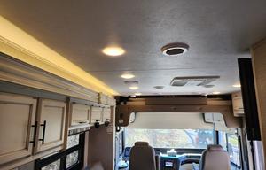2021 Entegra Coach Vision 29S