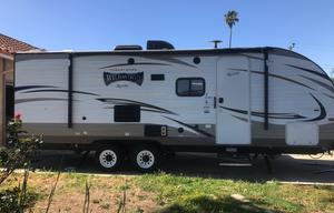 2018 Wildwood Lite