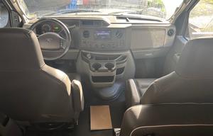 Easy Drive- Easy Set Up Class C!