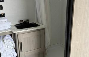 Travel Trailer | Clean and Ready to Go