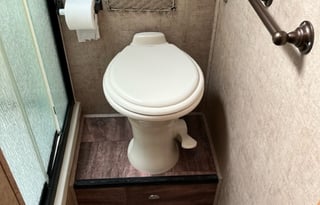 2016 Forest River RV Forester MBS 2401R