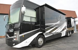 2021 Forest River RV Berkshire XLT 45CA