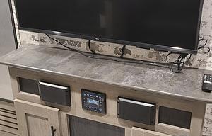 2022 Keystone RV Springdale 280BHWE