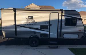 2020 Jayco Jay Flight SLX 7 174BH Baja (off-road)