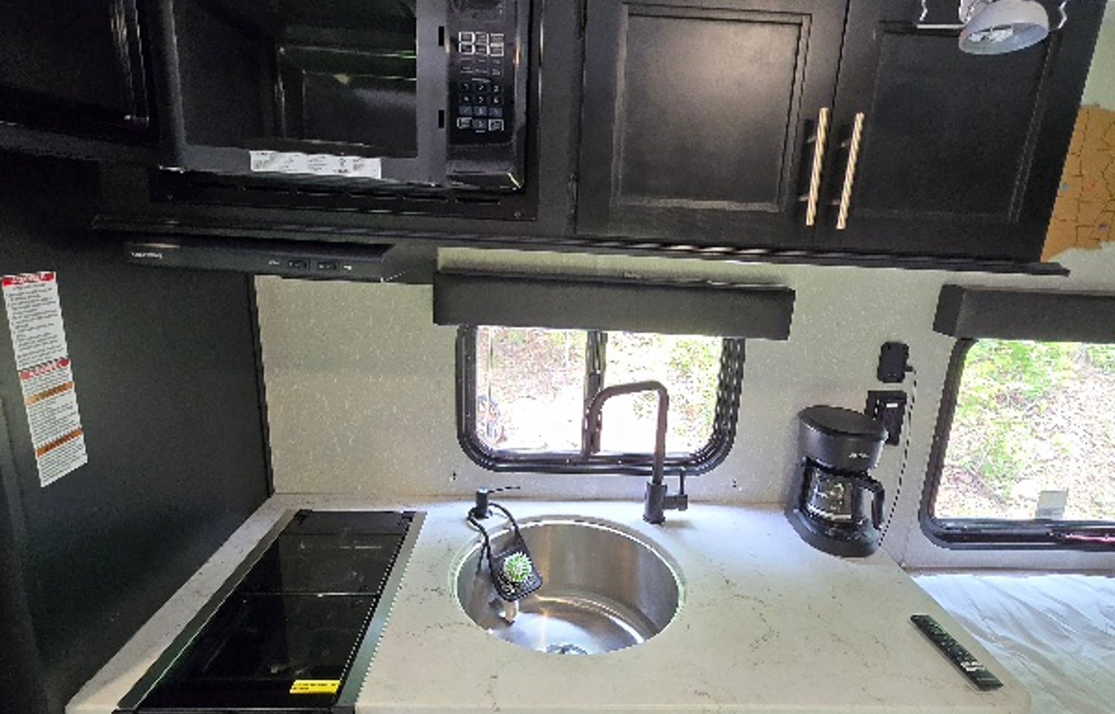 2021 Forest River RV Cherokee Wolf Pup 14CC