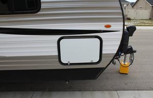 2019 Jayco Jay Flight SLX RME 242BHSW