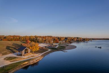 West Boggs Park